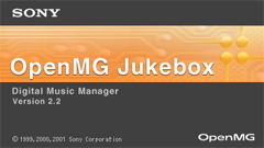 openmg jukebox software free download