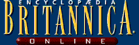 Encyclopædia Britannica Online