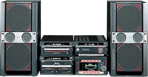 THỊNH AUDIO, chuyên cung cấp máy dàn mini, loa , âm li , CD/MD các loại - 8