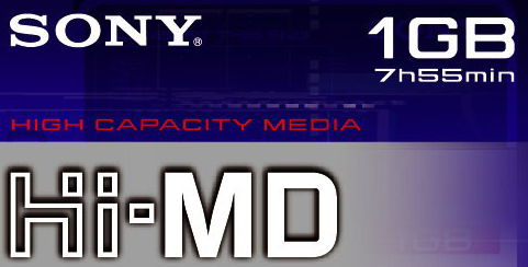 Sony mz-rh910 hi-md music transfer version 1 for mac