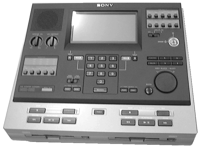 sony 2000