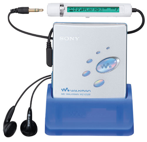 CD/VCD/MP3 walkman- Mp4- Ipod classic- Ipod nano- Ghi âm- Radio... - 5