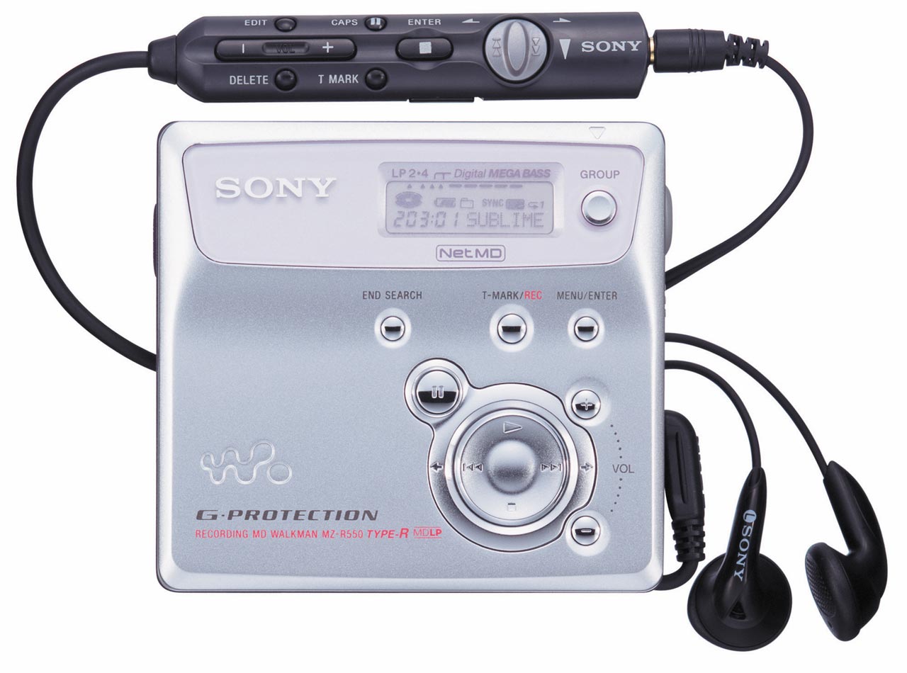 Sony net md walkman driver Sony net md walkman driver