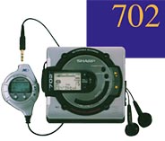 Sony MZ-E50 picture
