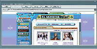 最新の楽曲を音楽配信サイトからダウンロード｡