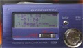 R909's LCD