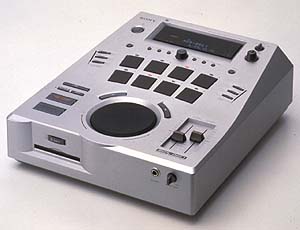 MD Community Page: Sony Professional