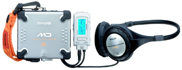 MD Community Page: Aiwa Players