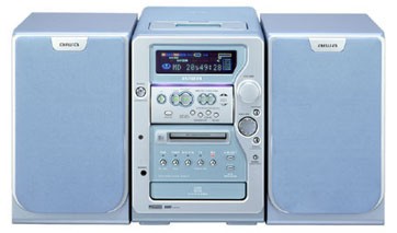 Aiwa Belt For CD Player Aiwa XR-DB50 