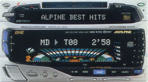 MD Community Page: Alpine Automobile