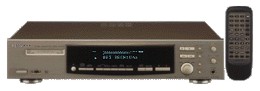 MD Community Page: Kenwood DM-5090