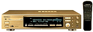 MD Community Page: Kenwood DM-7080