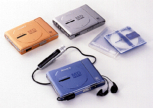 SONY MDウォークマン MZ-E25 動作品 - メルカリ