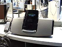 MD Community Page: Sharp MD-F1