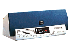 MD Community Page: Sharp Boombox