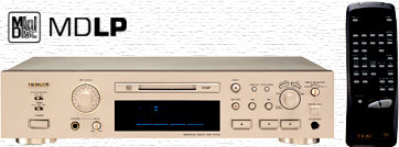 MD Community Page: Teac MD-5MKII