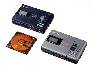 ☆動作OK☆ SONY MD WALKMAN MZ-R30 ソニー MDウォークマン