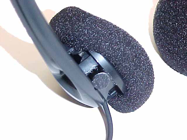 Sound sales professionals binaural