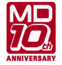 MD10周年